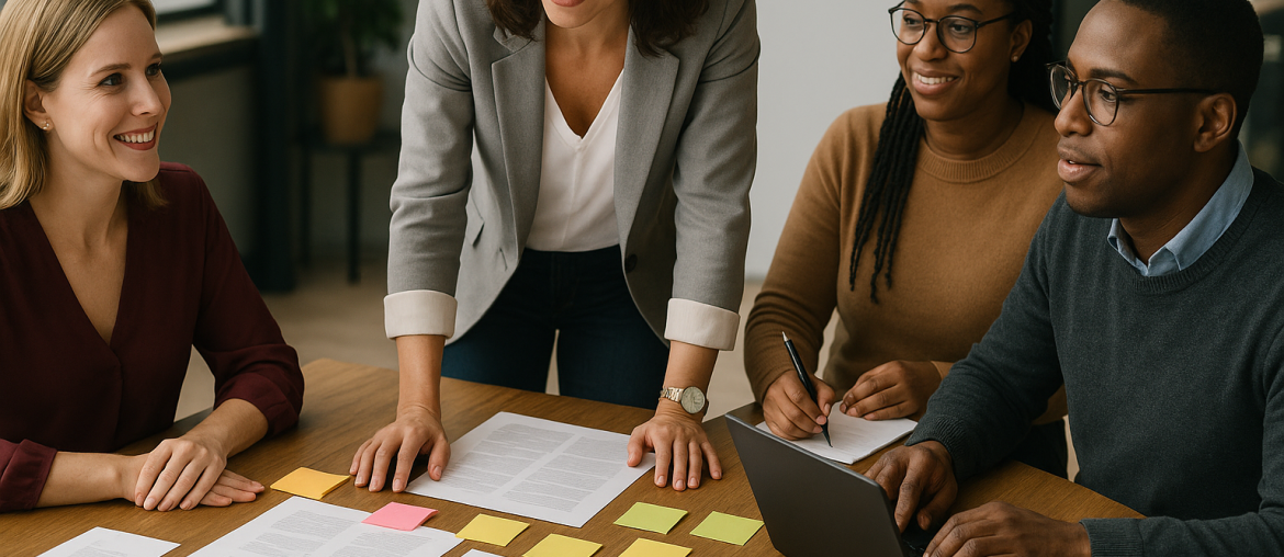 Fausse fiche de paie : définition, usages, risques et alternatives