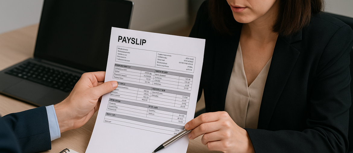 Fiche de paie dernièrement vérifiée : Comment la contrôler efficacement Tutorial