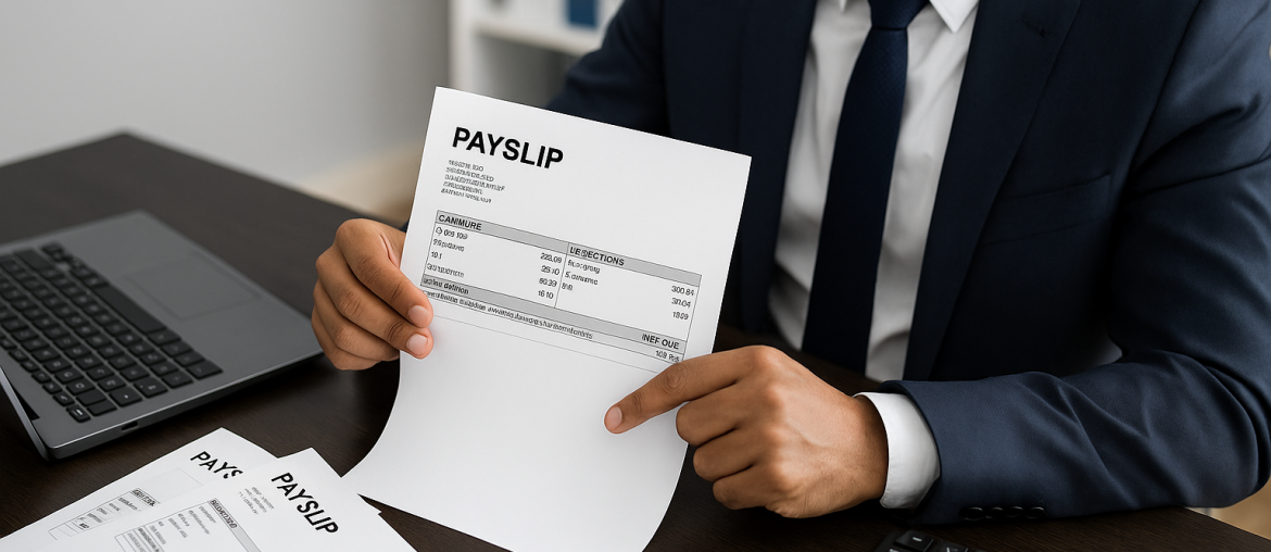 Quelle fiche de paie fournir pour votre déclaration d’impôts en 2023 ? Guide