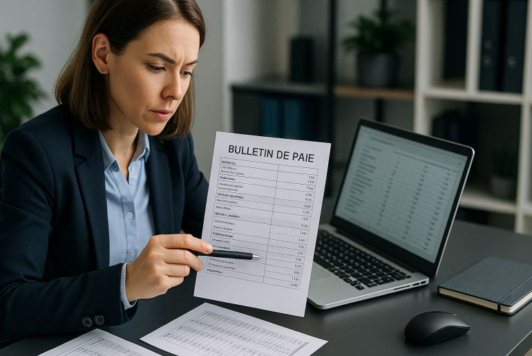 Compréhension et conformité légale