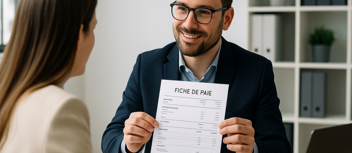 Fiche de paie : guide complet et obligations 2025 Guide complet