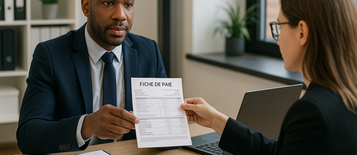 Fiche de paie : guide complet et obligations 2025 Guide complet