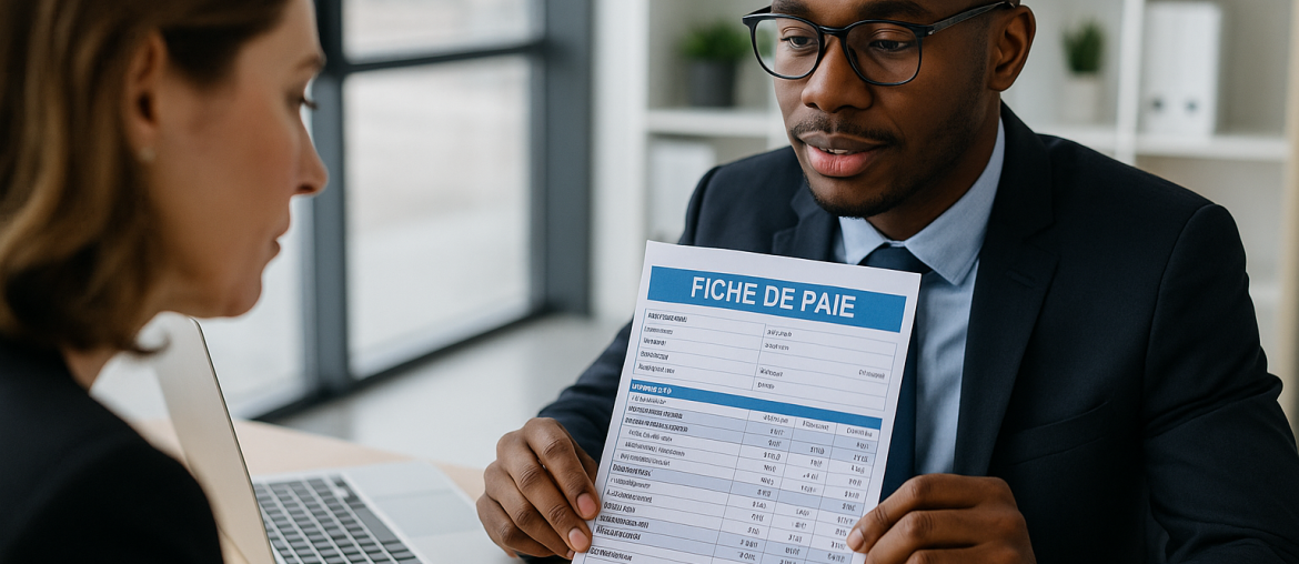 Fiche de paie : guide complet et obligations 2025 Guide complet