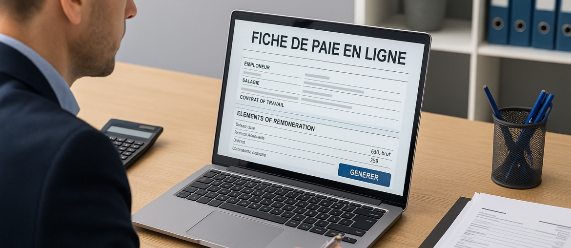 Rapidité et simplicité d’usage