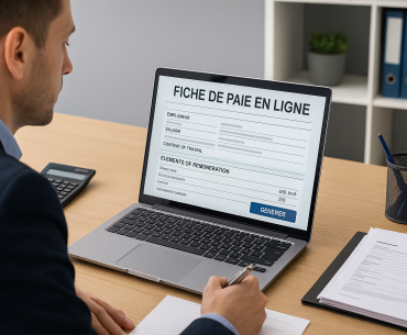 Rapidité et simplicité d’usage