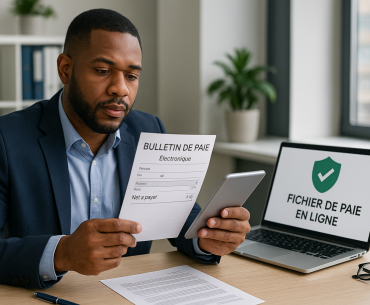 Digitalisation et sécurité