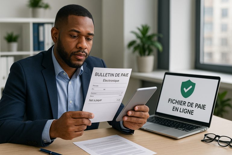 Digitalisation et sécurité