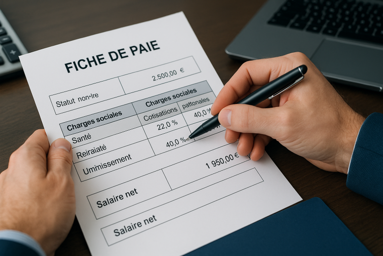 Pédagogique et concret