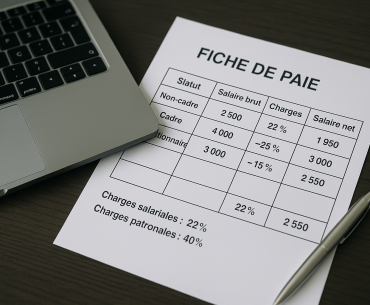 Pédagogique et concret