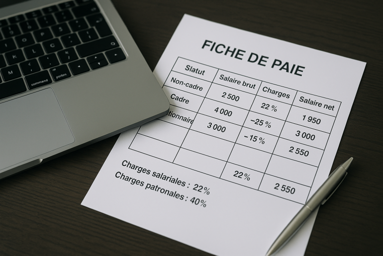 Pédagogique et concret