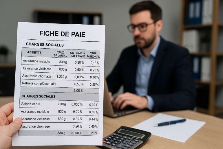 Pédagogique et concret