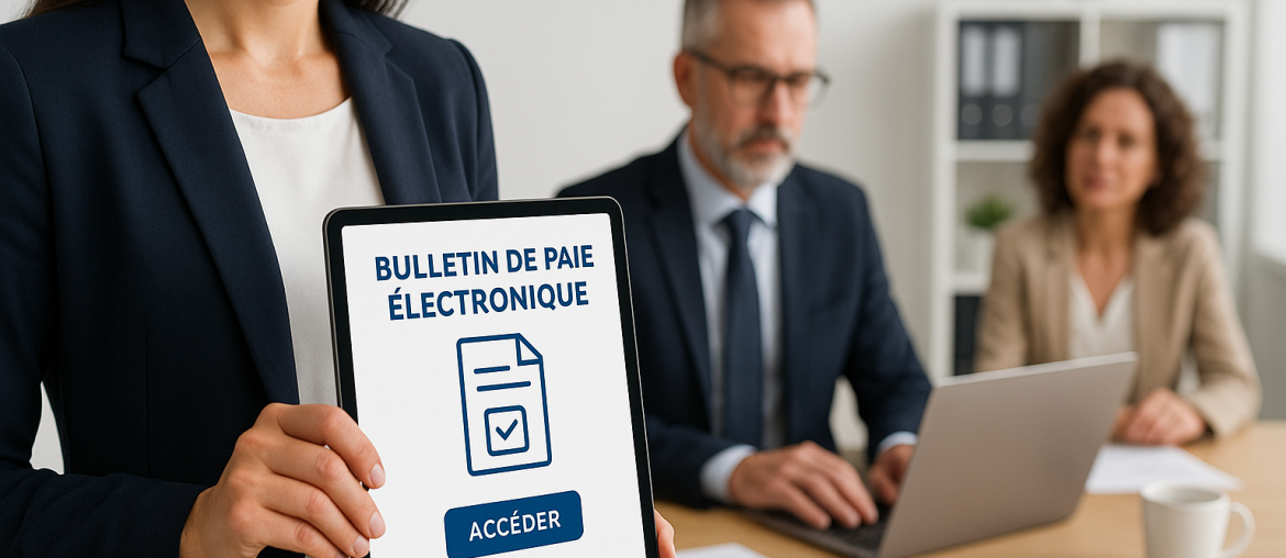 Bulletin de paie électronique : ce qui change en 2025 Actualité + guide