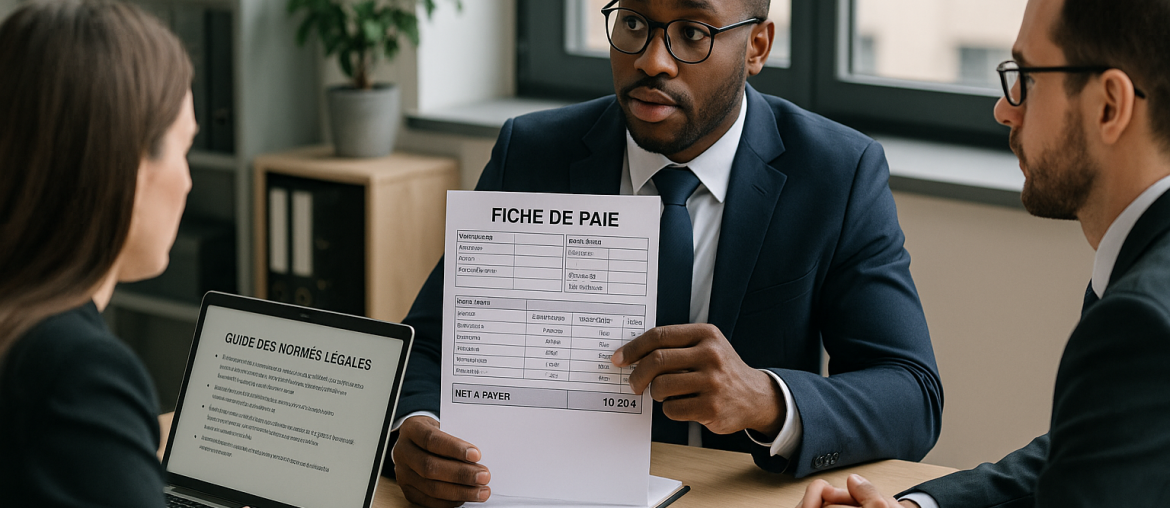 Template + explicatif