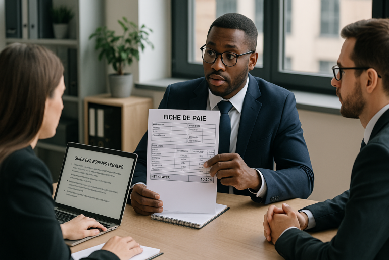 Template + explicatif