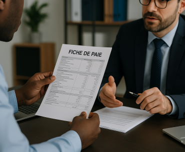 Pilier long (fondation)