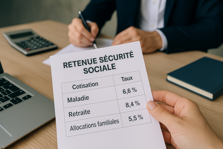 Explication technique détaillée