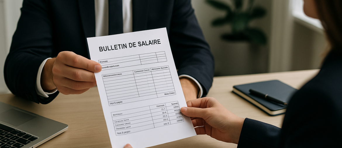 Checklist légale complète