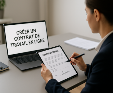 Guide complet avec templates