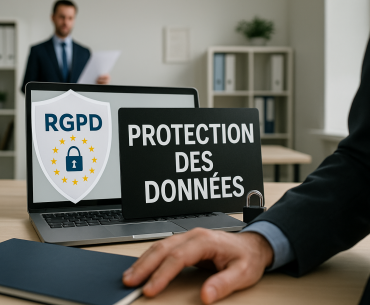 Légal & compliance