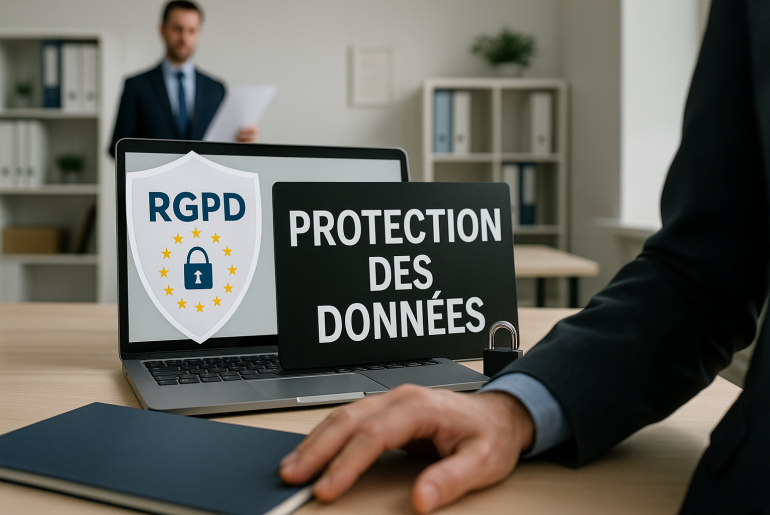 Légal & compliance