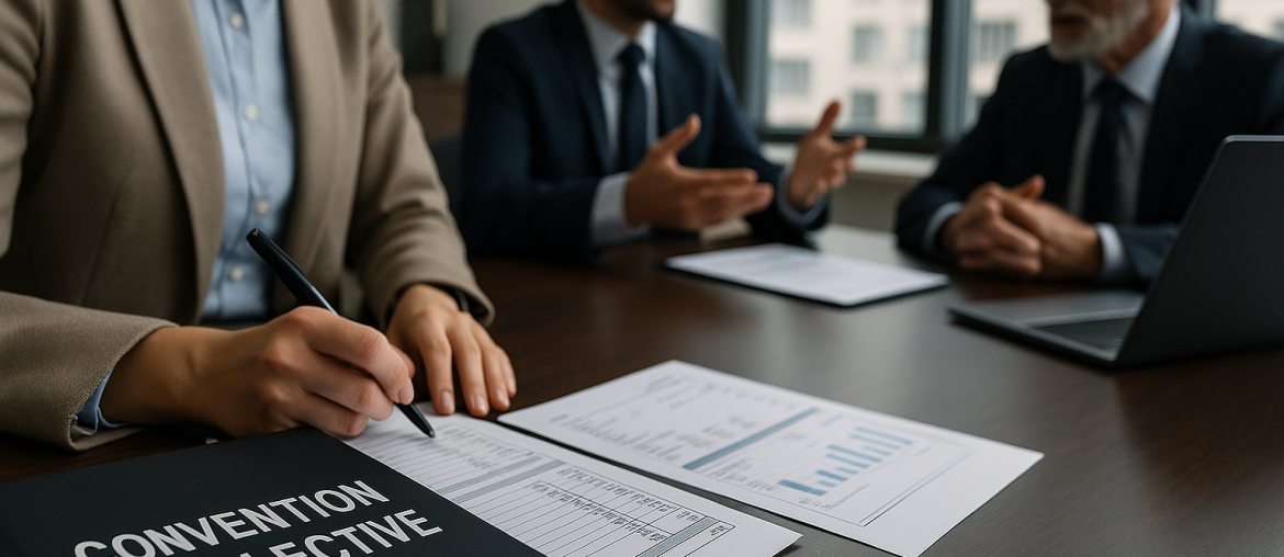 Guide sectorialisé