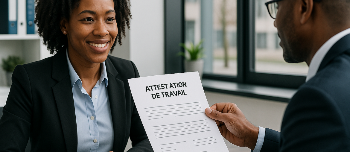Modèle légal prêt à utiliser