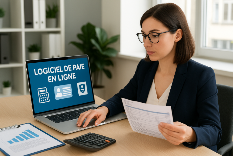 Comparaison: Excel vs logiciel en ligne