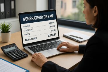 Bénéfices clairs
