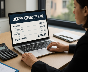 Bénéfices clairs