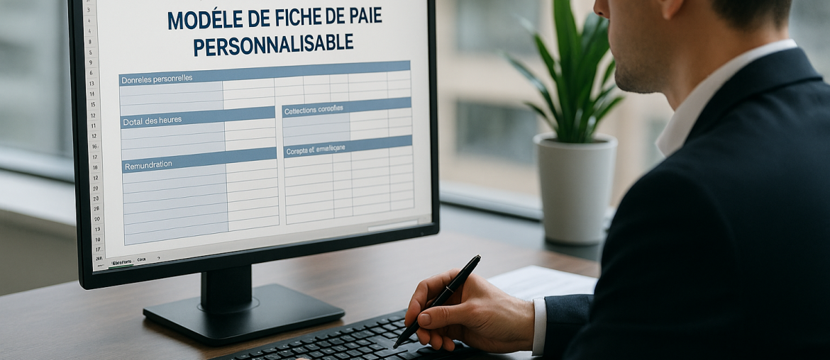 Personnalisation simple
