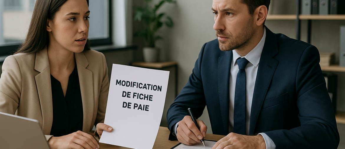Correction et Optimisation