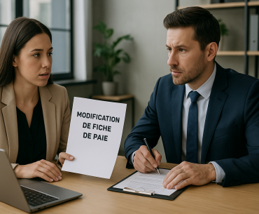 Correction et Optimisation