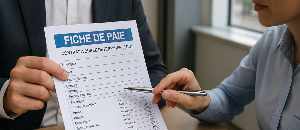 Détaillé