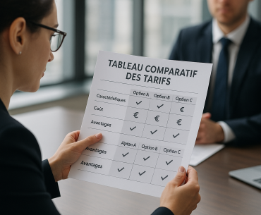 Comparatif